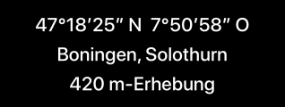 Plan Boningen